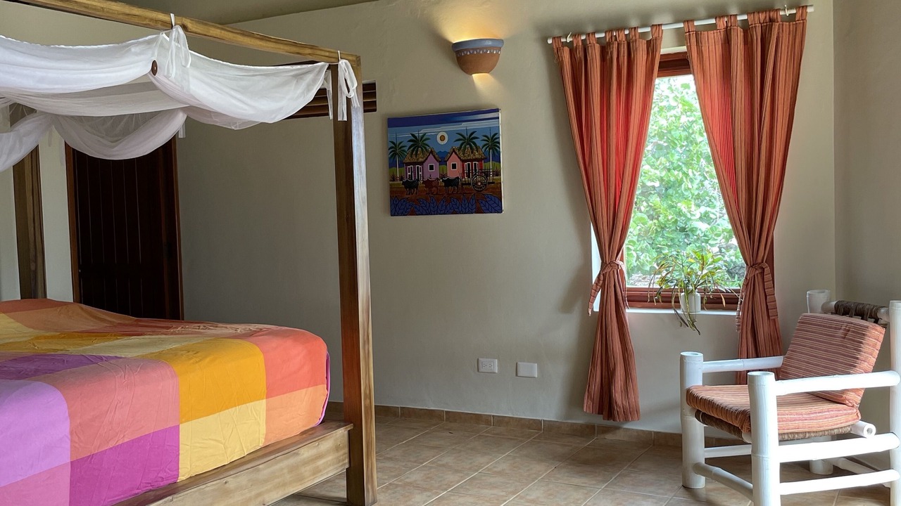 Photo of Outdoor in Samana