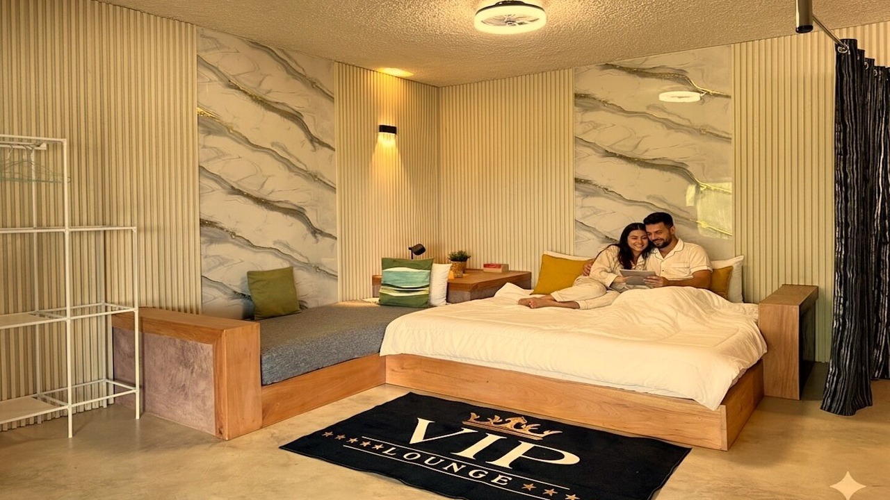 Photo of Bedroom in Las Galeras