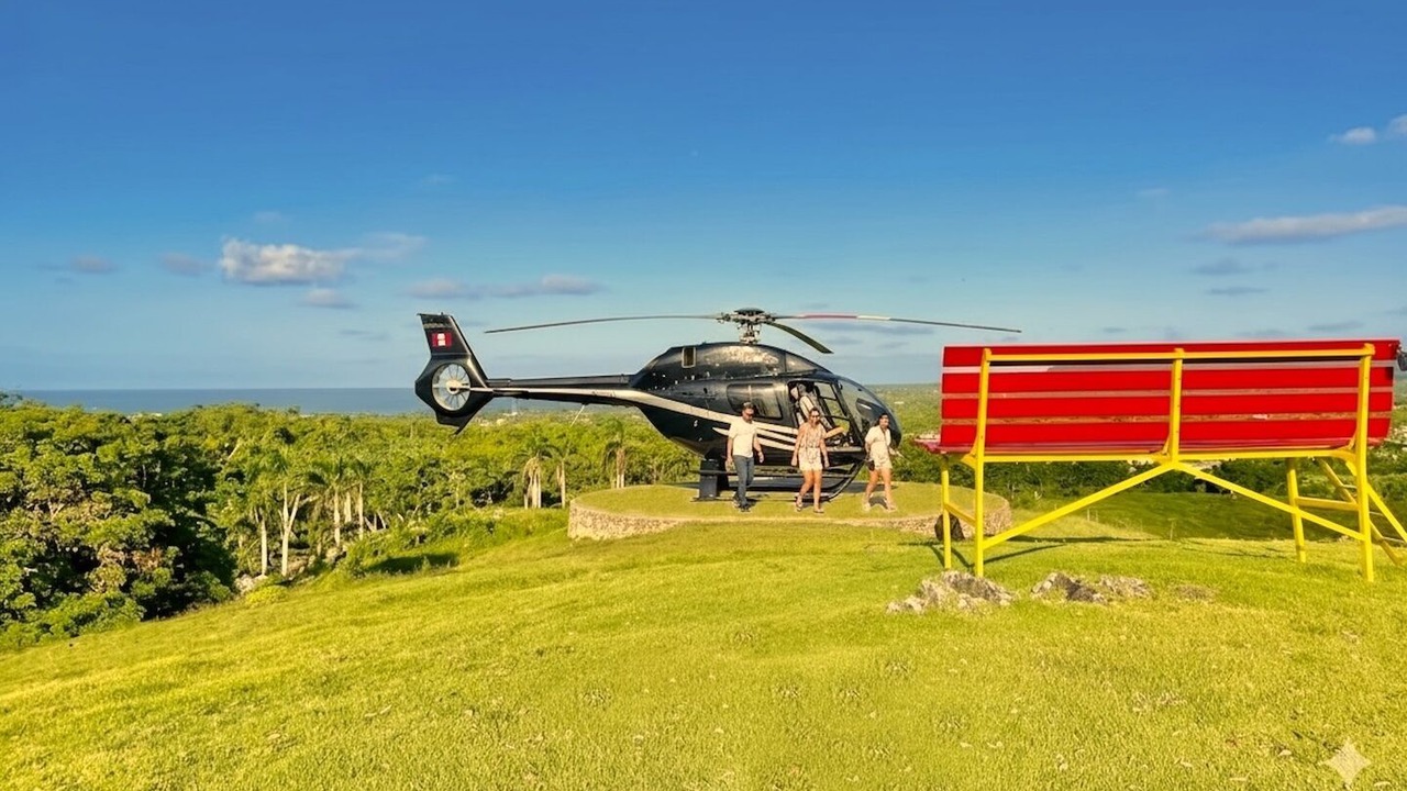 Photo of Outdoor in Las Galeras