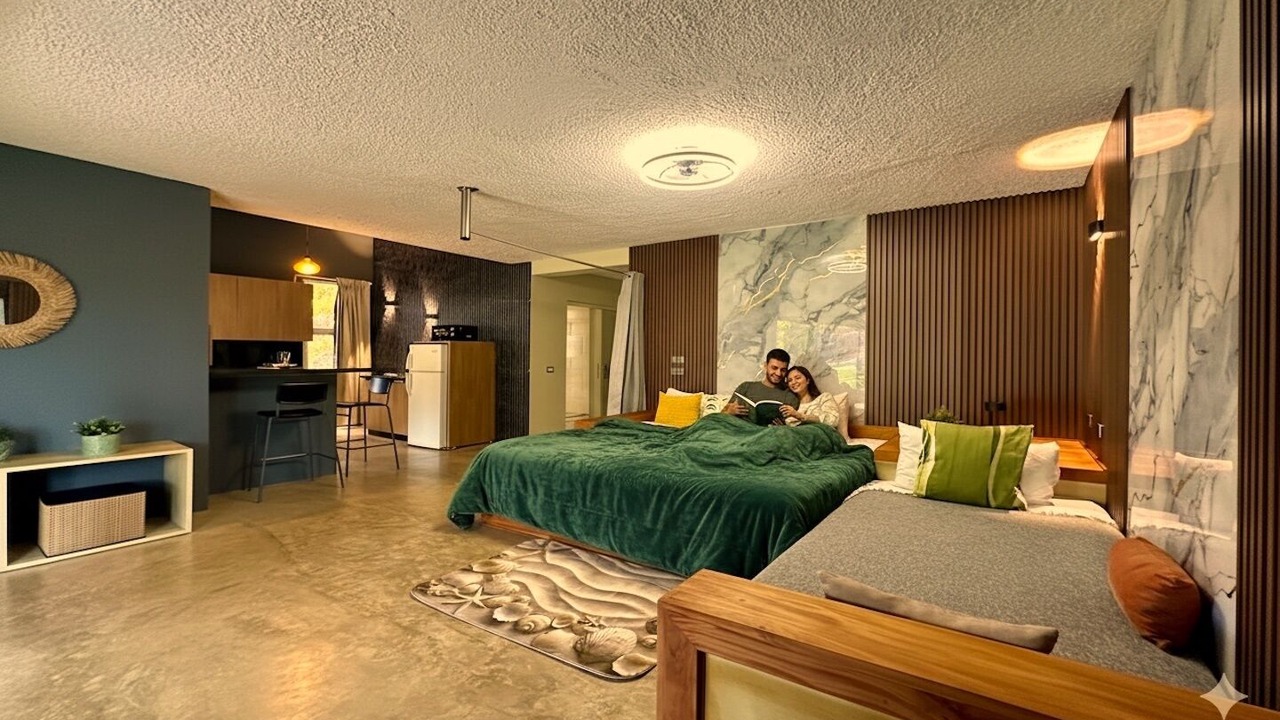 Photo of Bedroom in Las Galeras