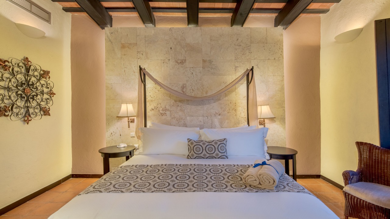 Photo of Bedroom in Zona Colonial