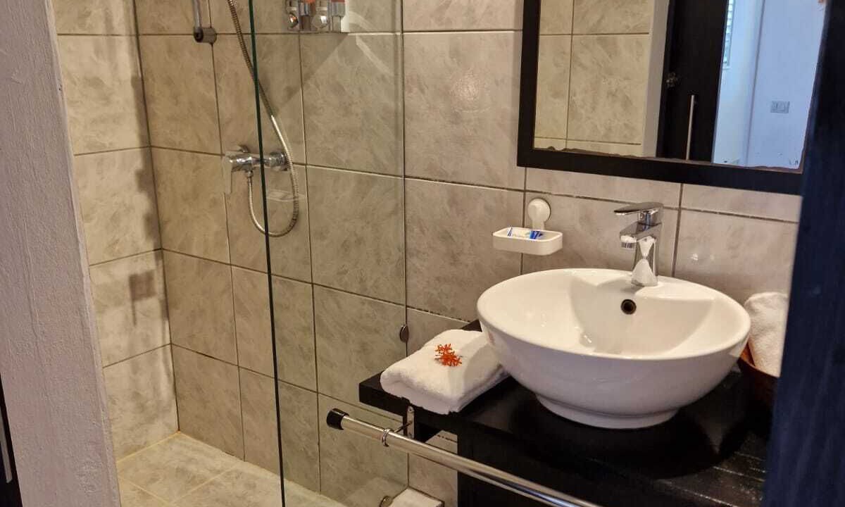 Photo of Bathroom in La Ceiba