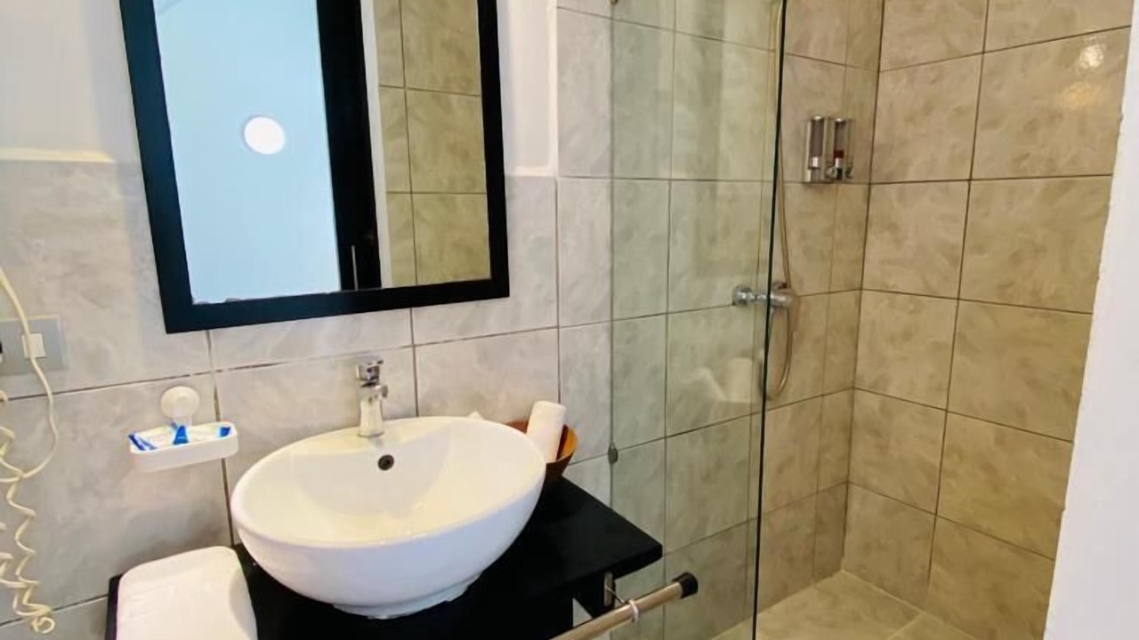 Photo of Bathroom in La Ceiba