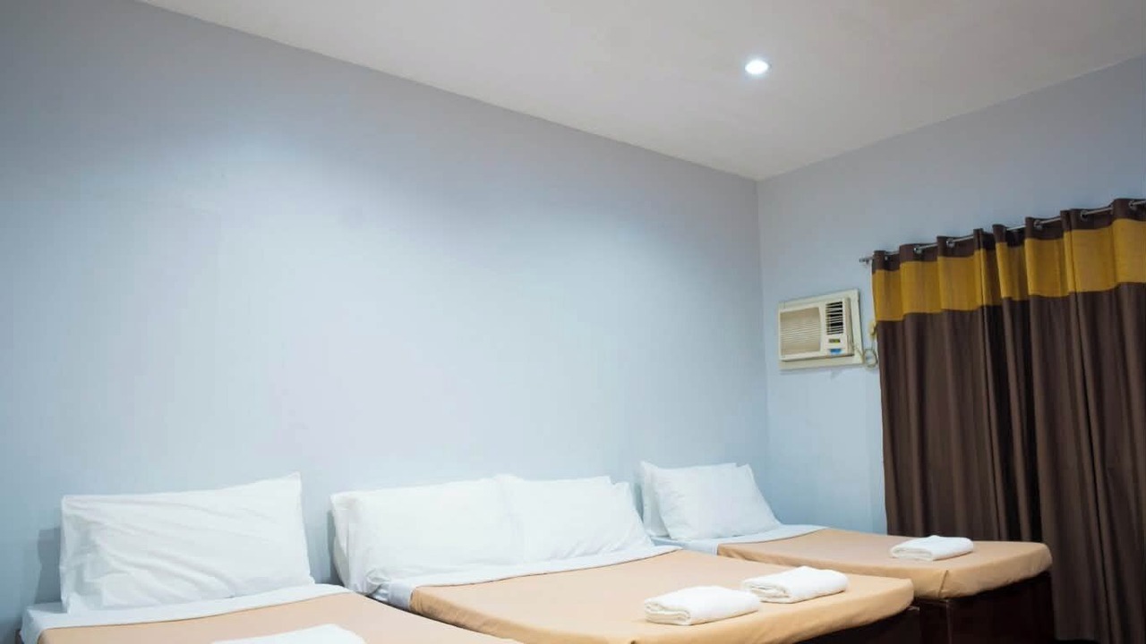 Photo of Bedroom in Urdaneta City