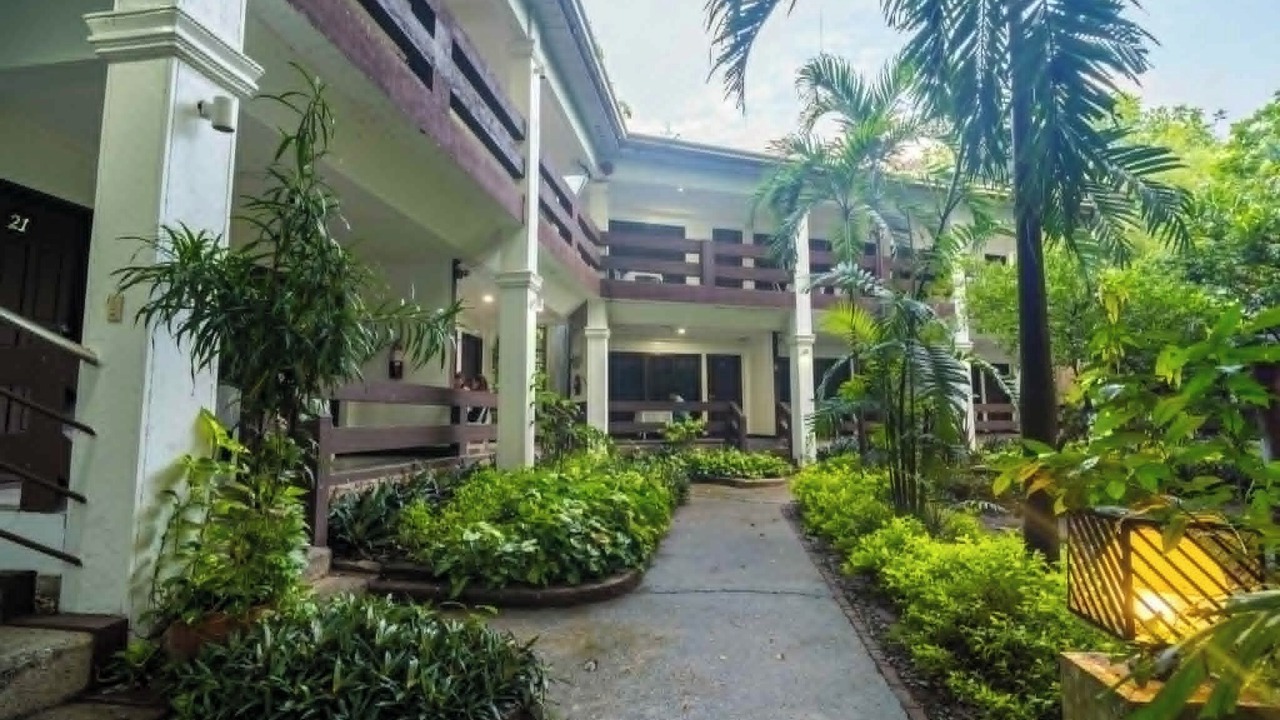 Photo of Outdoor in Urdaneta City