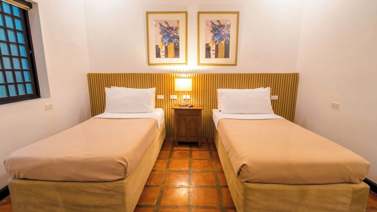 Photo of Bedroom in Urdaneta City