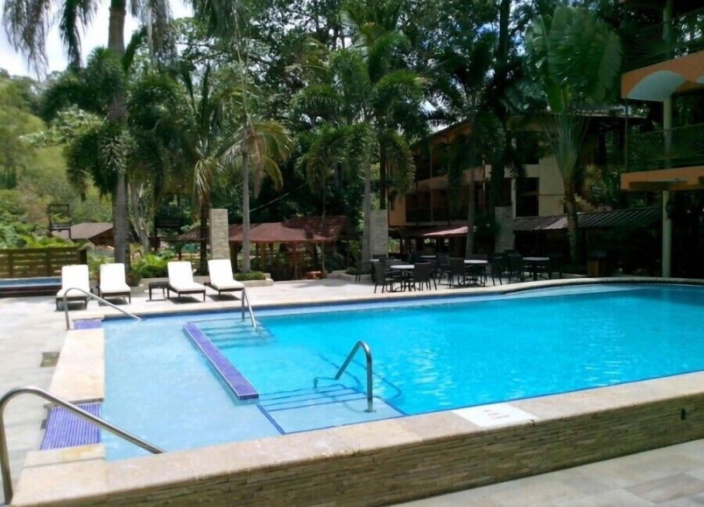Photo of Livingroom in Jarabacoa
