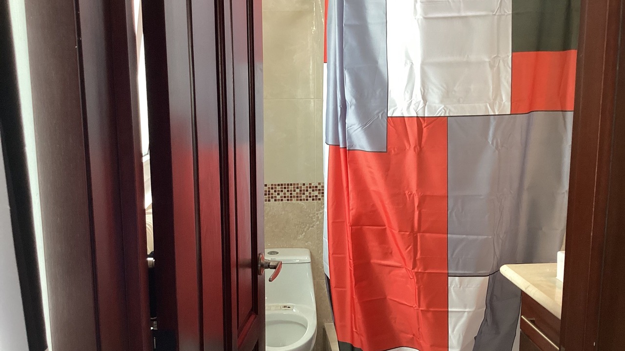 Photo of Bathroom in El Batey