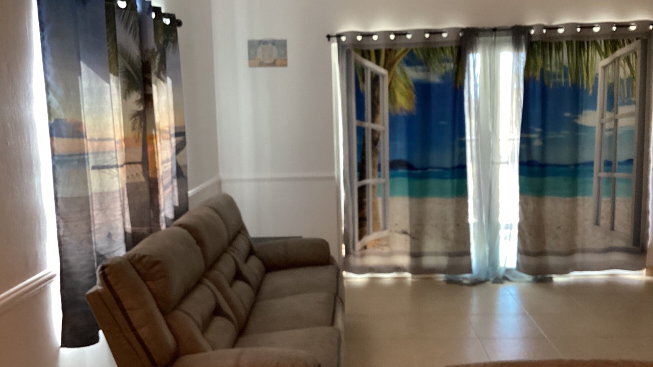 Photo of Livingroom in El Batey