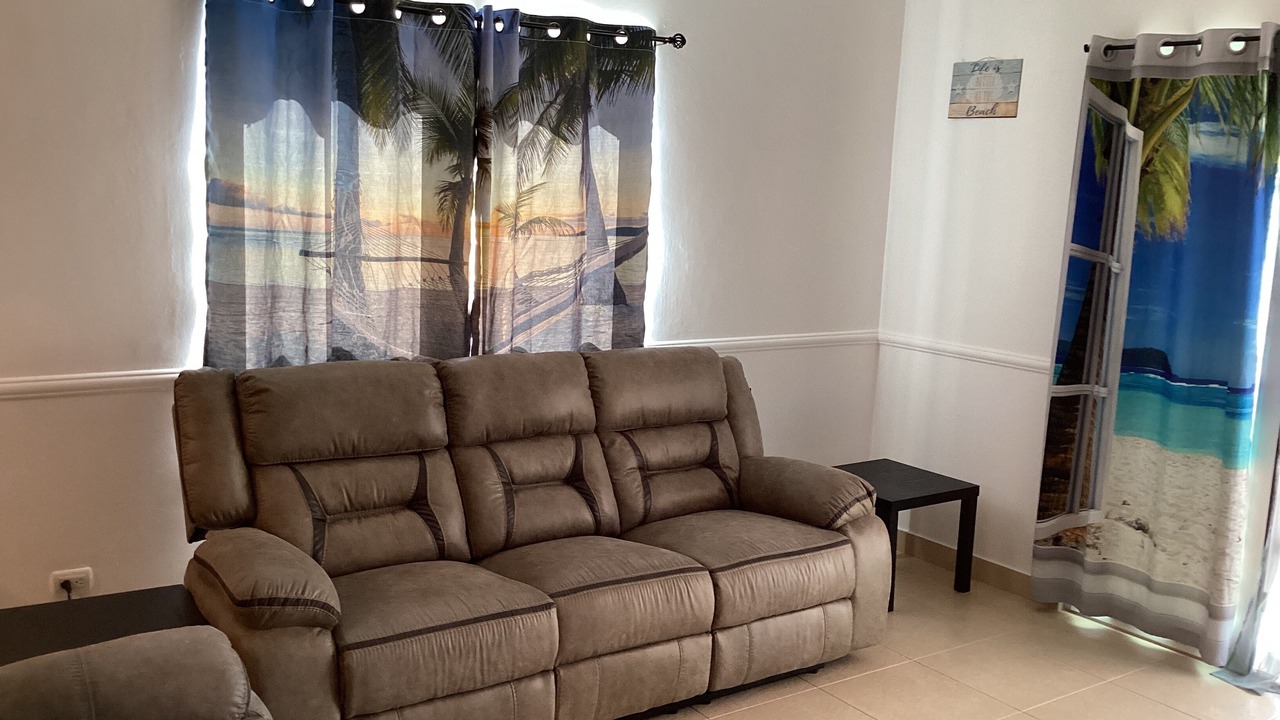 Photo of Livingroom in El Batey