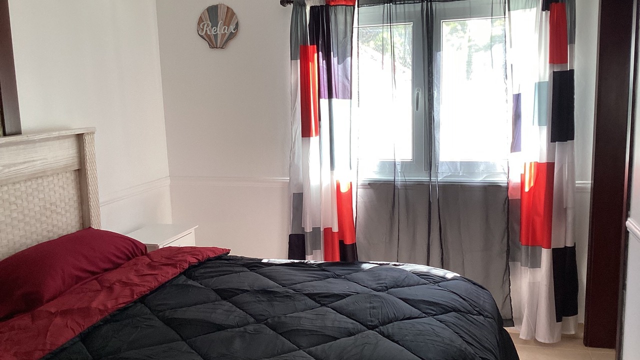 Photo of Bedroom in El Batey