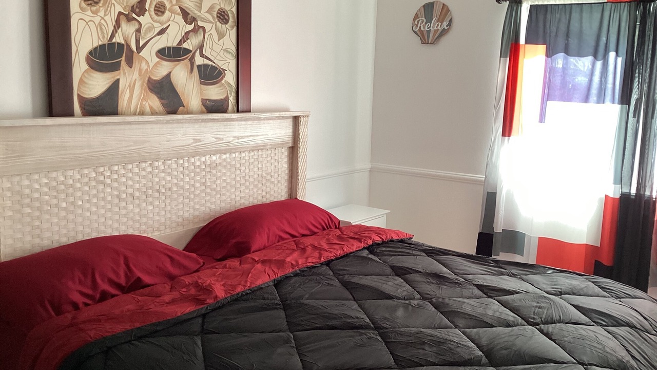 Photo of Bedroom in El Batey
