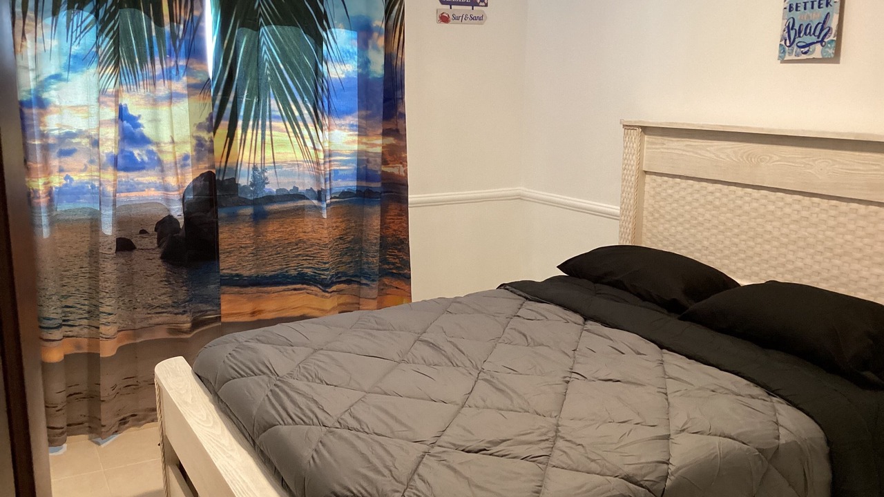 Photo of Bedroom in El Batey