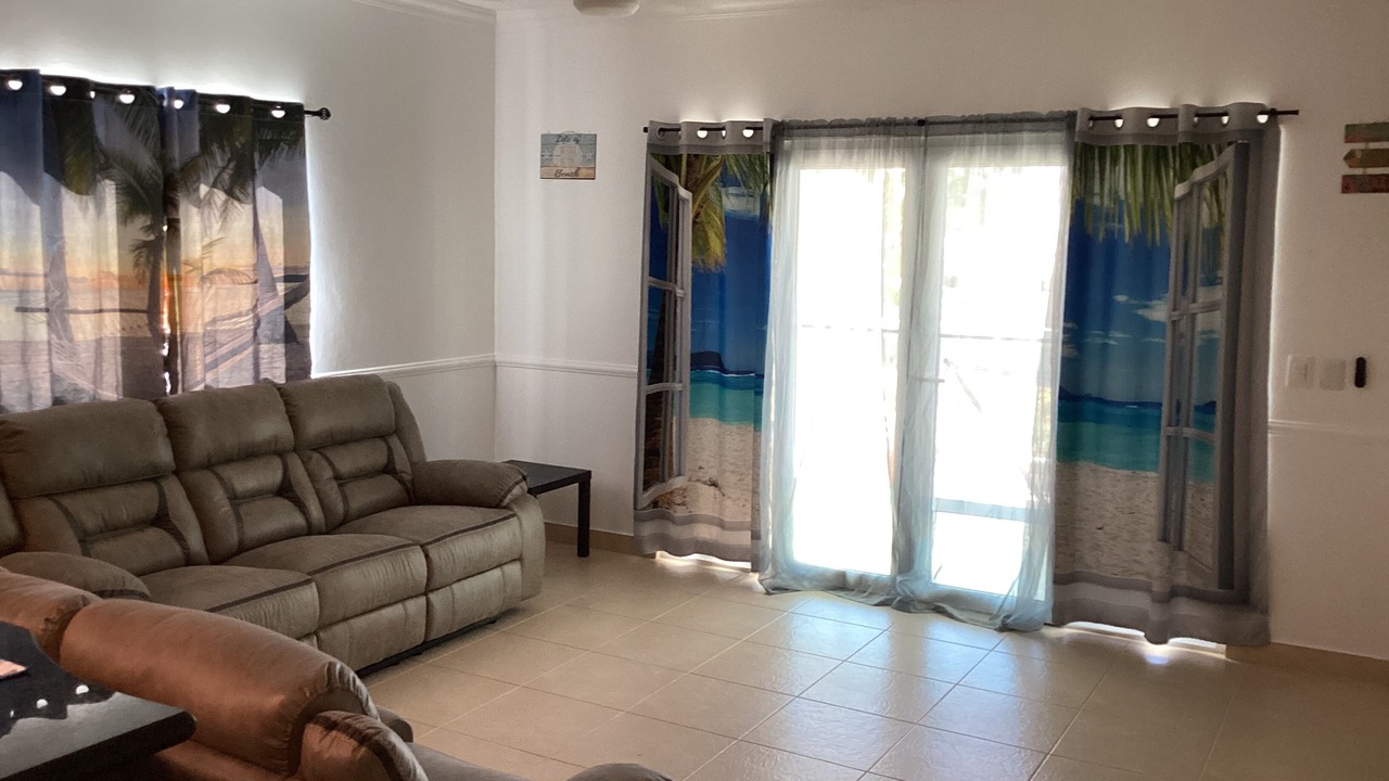 Photo of Livingroom in El Batey