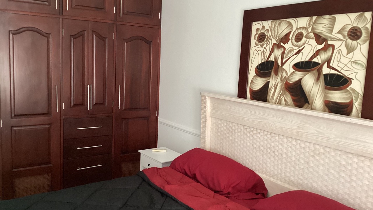 Photo of Bedroom in El Batey