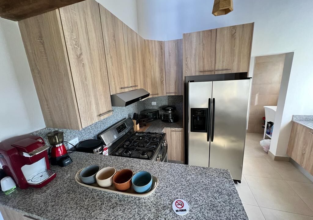 Photo of Kitchen in La Iglesia