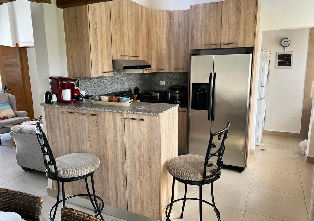 Photo of Kitchen in La Iglesia