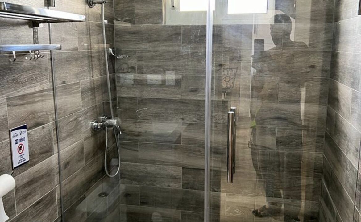 Photo of Bathroom in La Iglesia