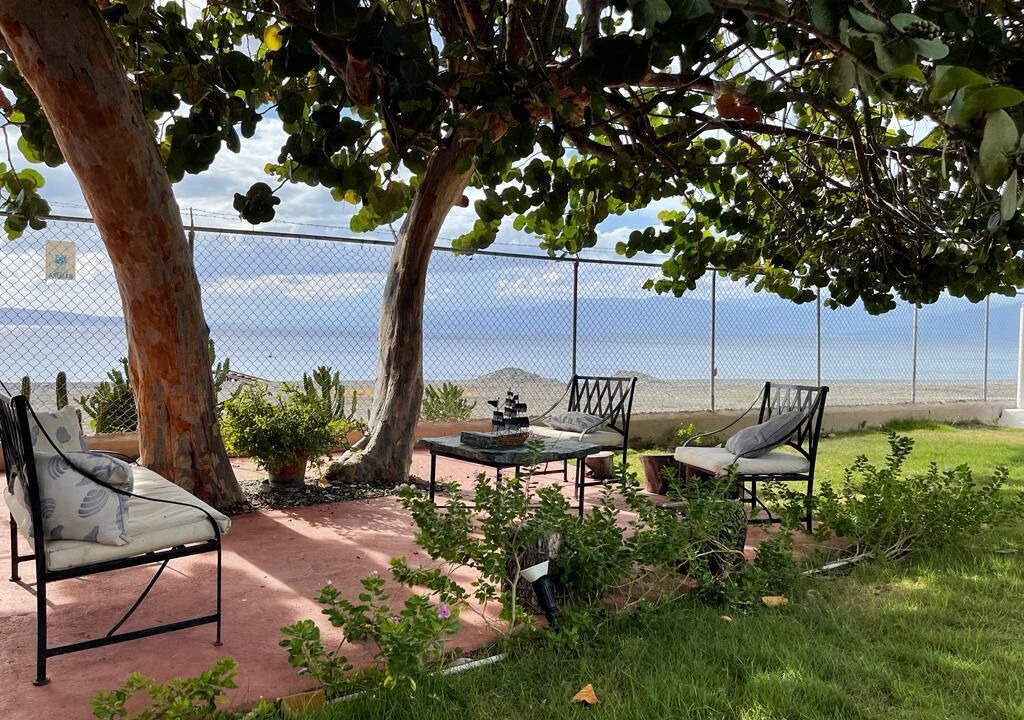 Photo of Patio Balcony in Palmar de Ocoa