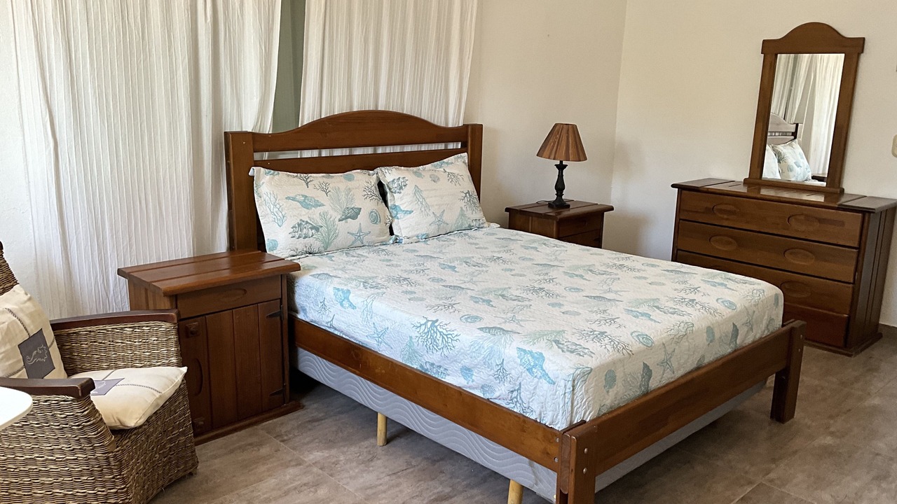 Photo of Bedroom in Palmar de Ocoa