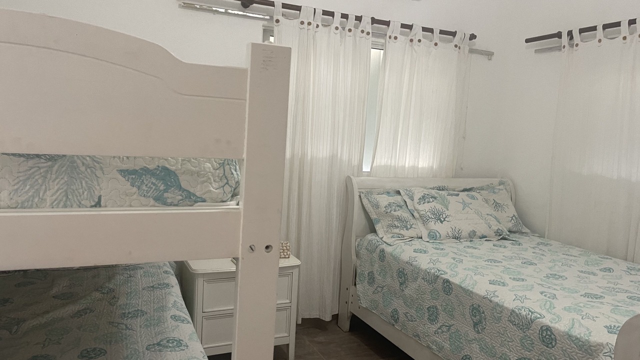 Photo of Bedroom in Palmar de Ocoa