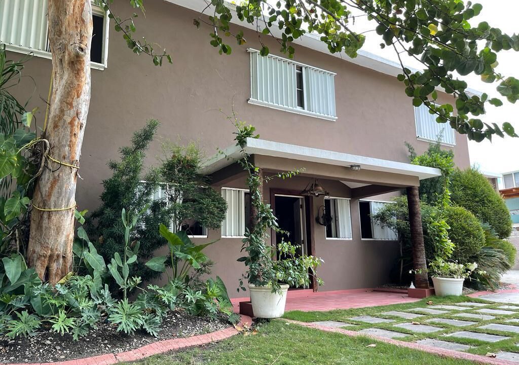 Photo of Outdoor in Palmar de Ocoa