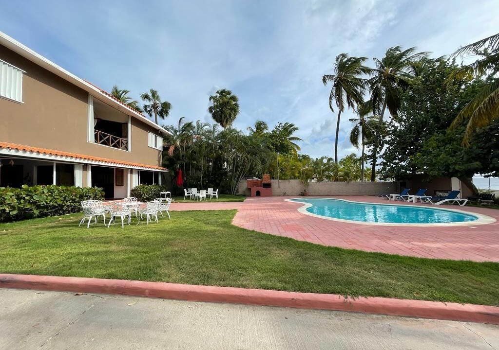 Photo of Outdoor in Palmar de Ocoa