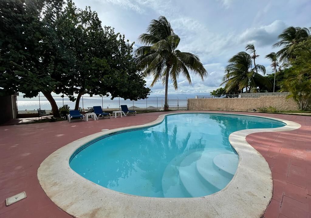 Photo of Outdoor in Palmar de Ocoa