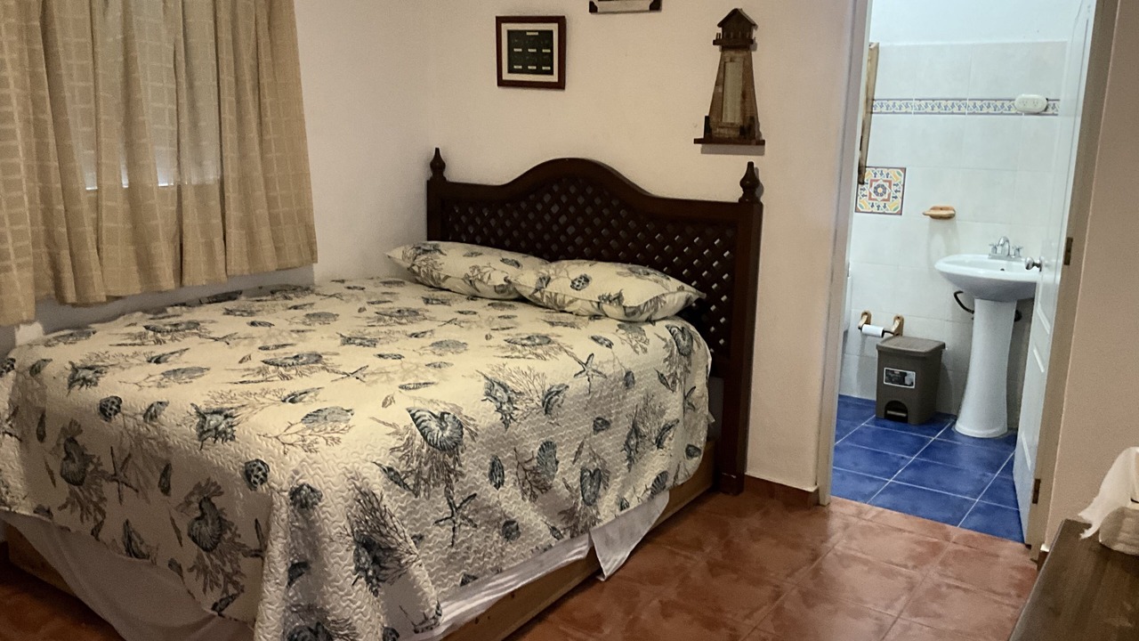 Photo of Bedroom in Palmar de Ocoa