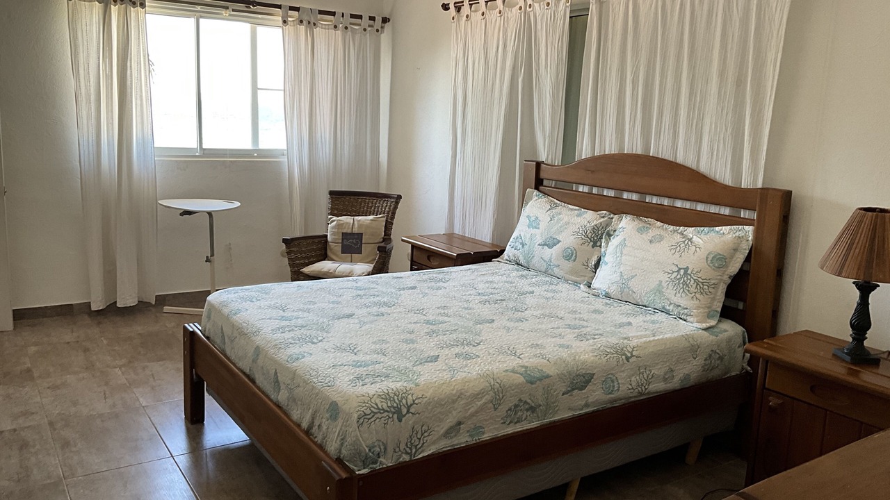 Photo of Bedroom in Palmar de Ocoa