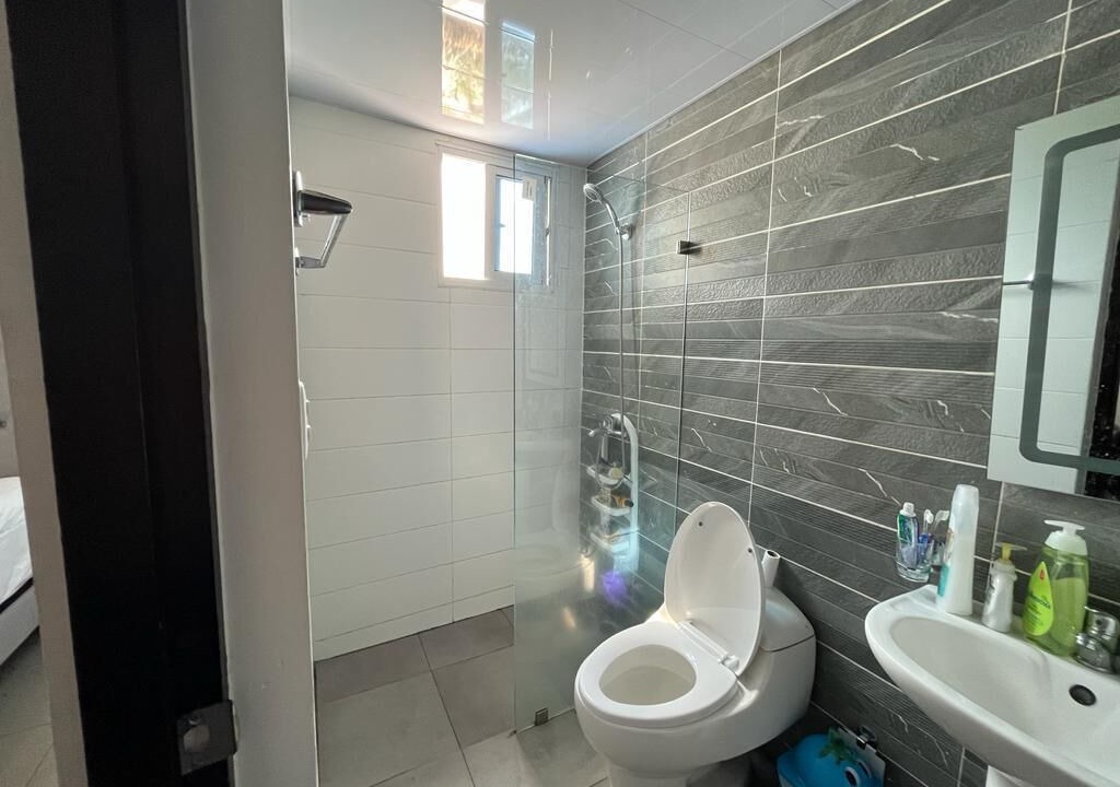 Photo of Bathroom in Moca