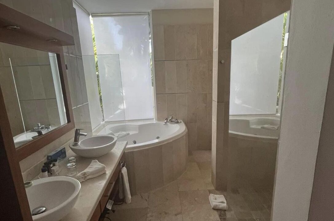 Photo of Bathroom in Cofresi