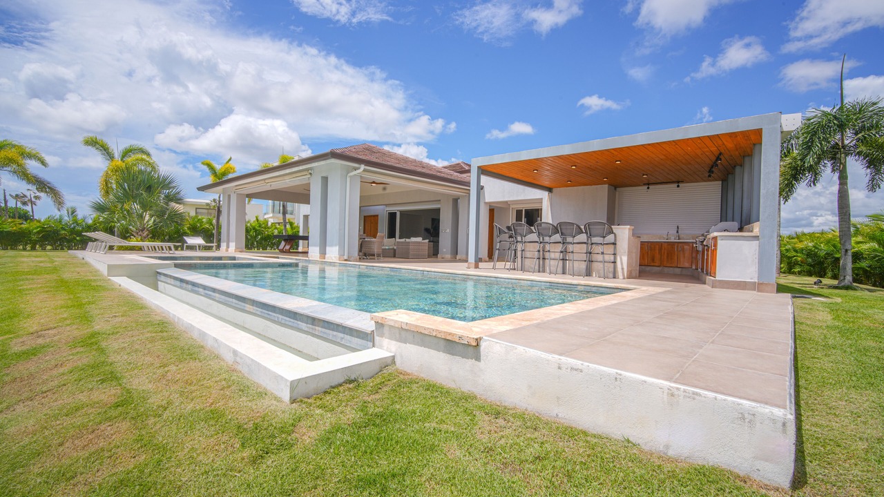 Photo of Outdoor in La Estancia