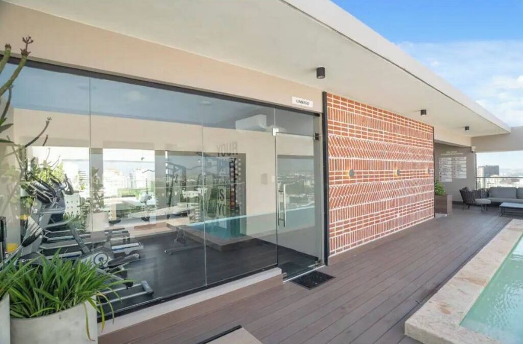 Photo of Patio Balcony in Gregorio Luperon