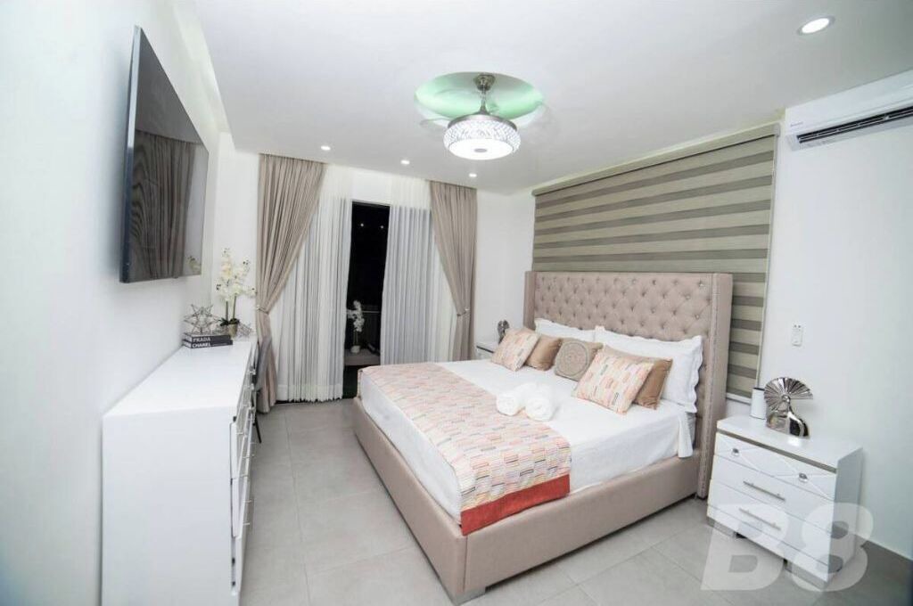 Photo of Bedroom in Gregorio Luperon