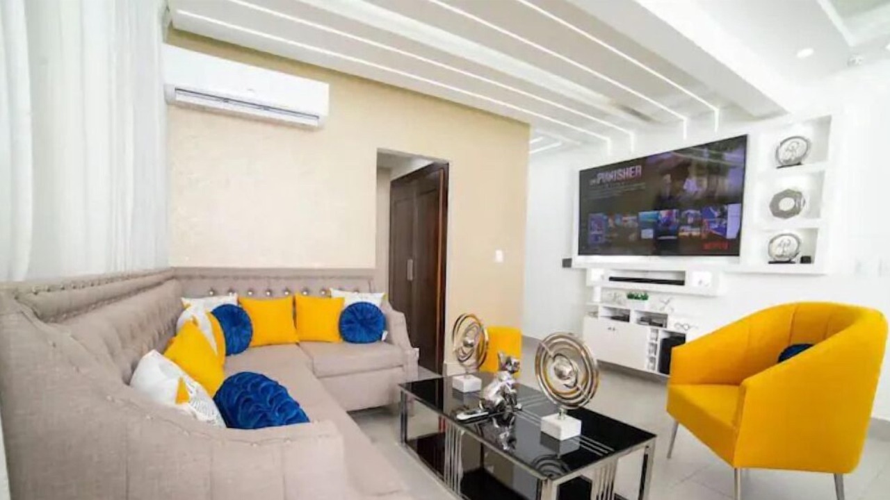 Photo of Livingroom in Gregorio Luperon