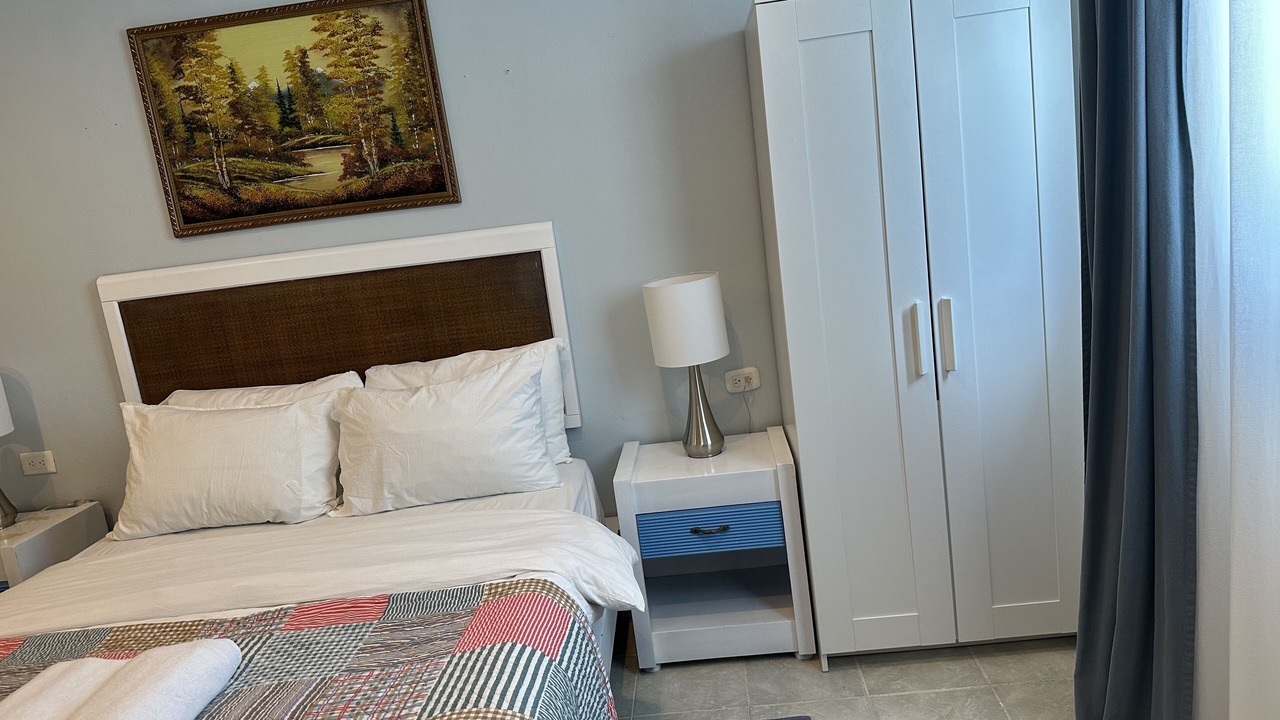 Photo of Bedroom in El Cortecito