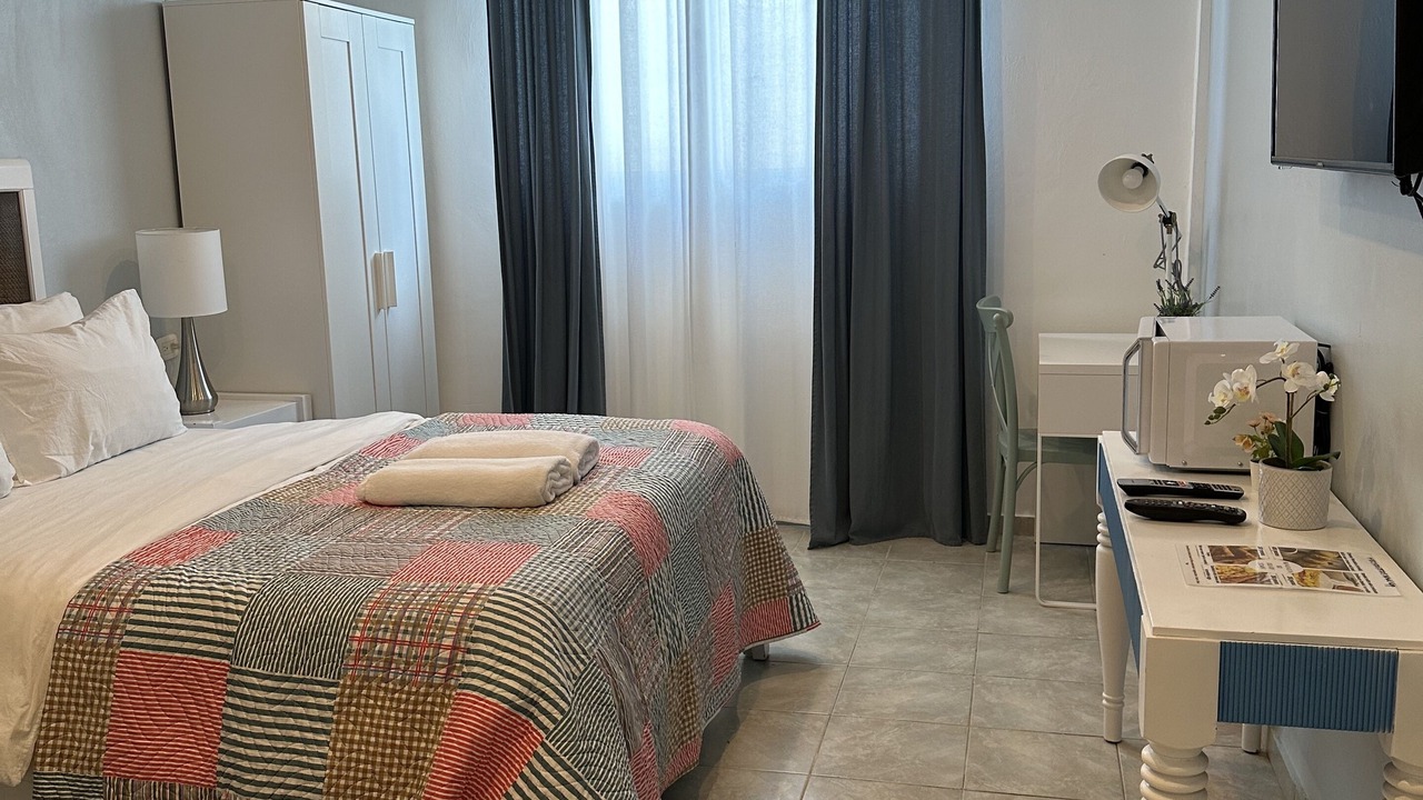 Photo of Bedroom in El Cortecito