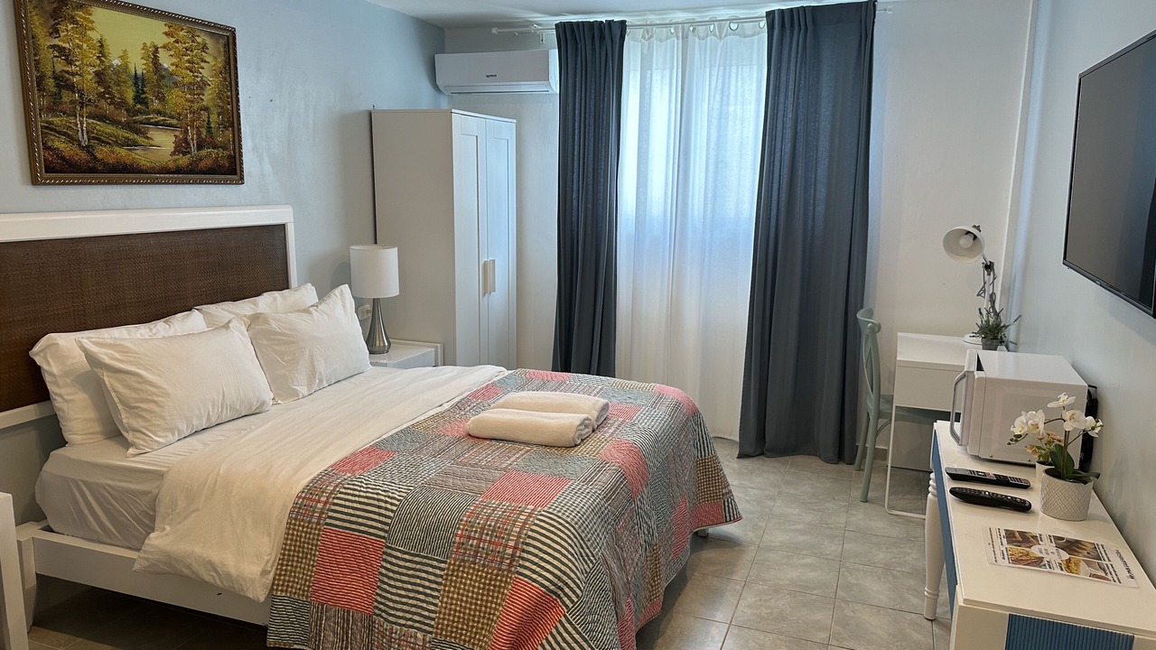 Photo of Bedroom in El Cortecito