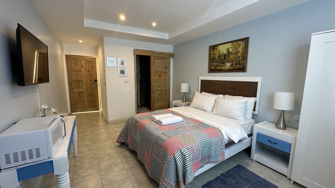 Photo of Bedroom in El Cortecito