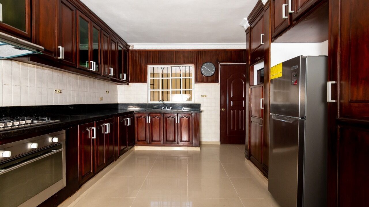 Photo of Kitchen in Santo Domingo Este