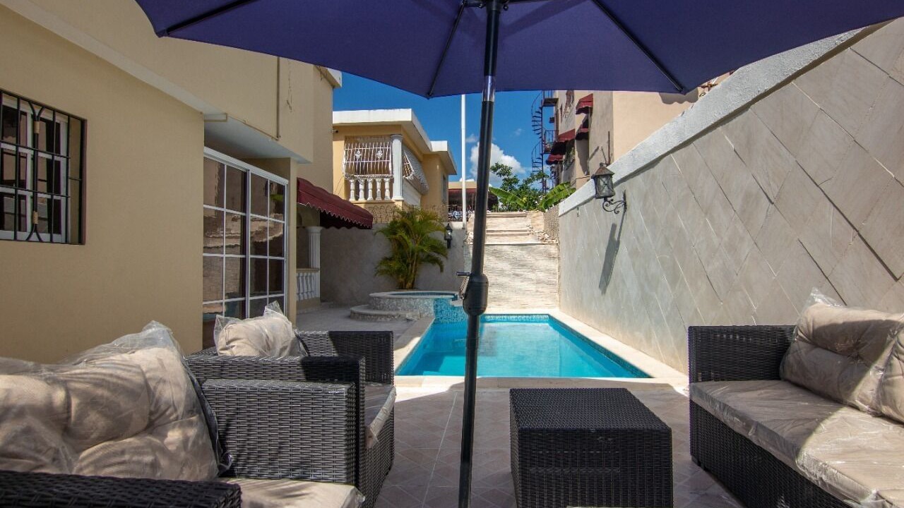 Photo of Outdoor in Santo Domingo Este