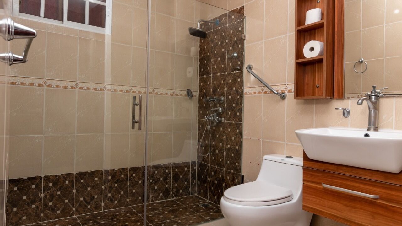 Photo of Bathroom in Santo Domingo Este