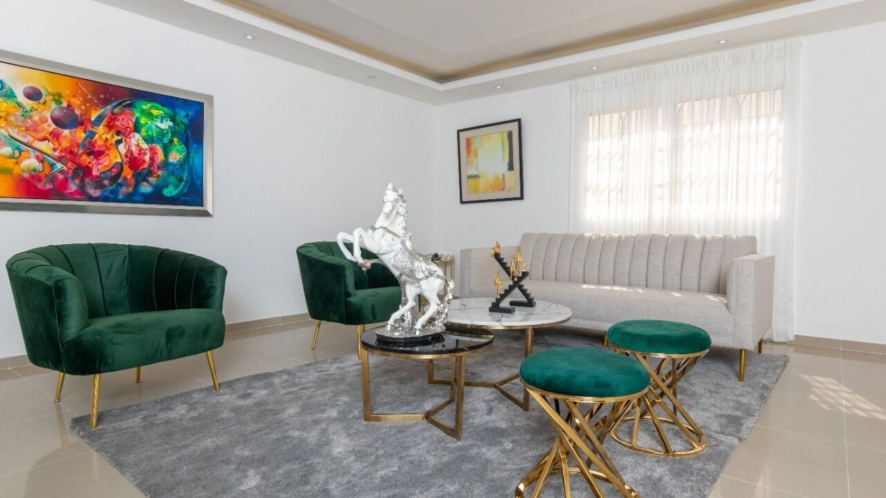 Photo of Livingroom in Santo Domingo Este