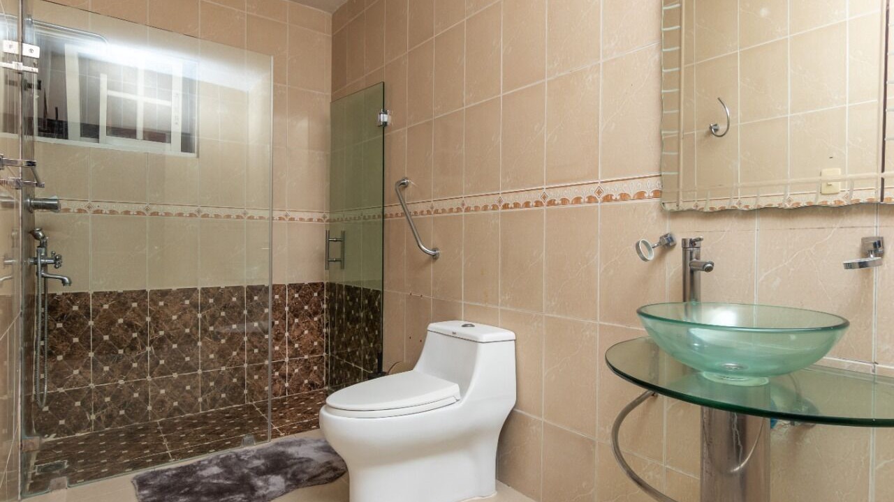 Photo of Bathroom in Santo Domingo Este
