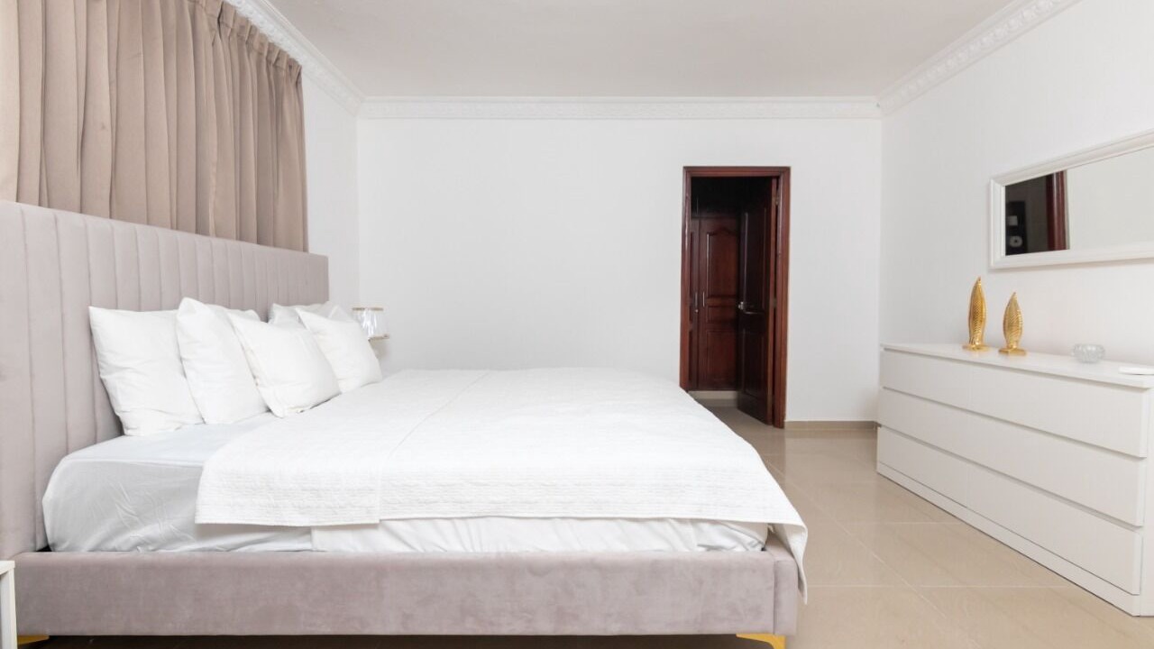 Photo of Bedroom in Santo Domingo Este