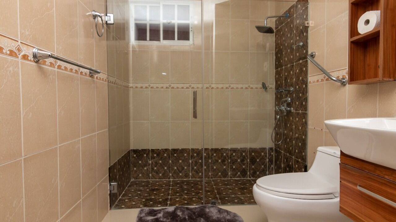 Photo of Bathroom in Santo Domingo Este