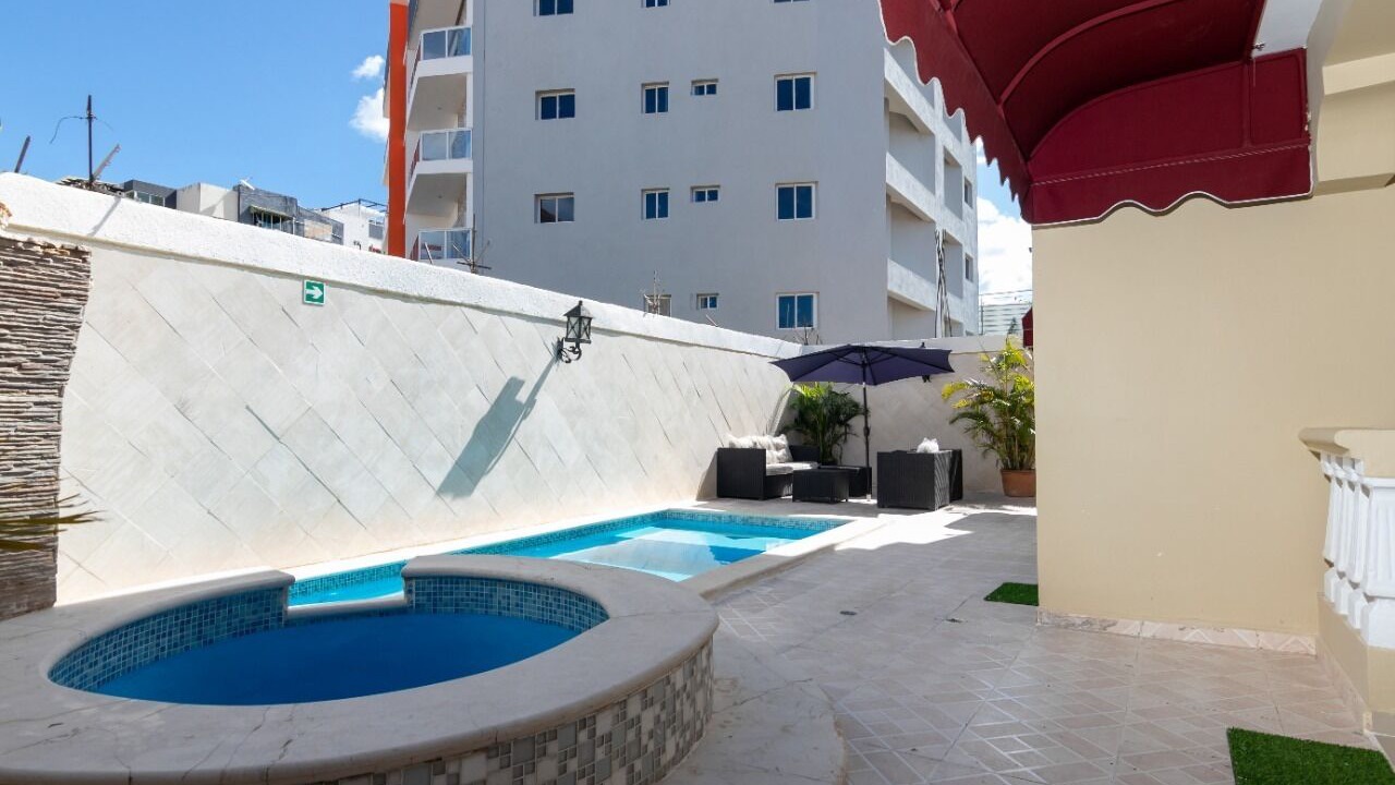 Photo of Outdoor in Santo Domingo Este
