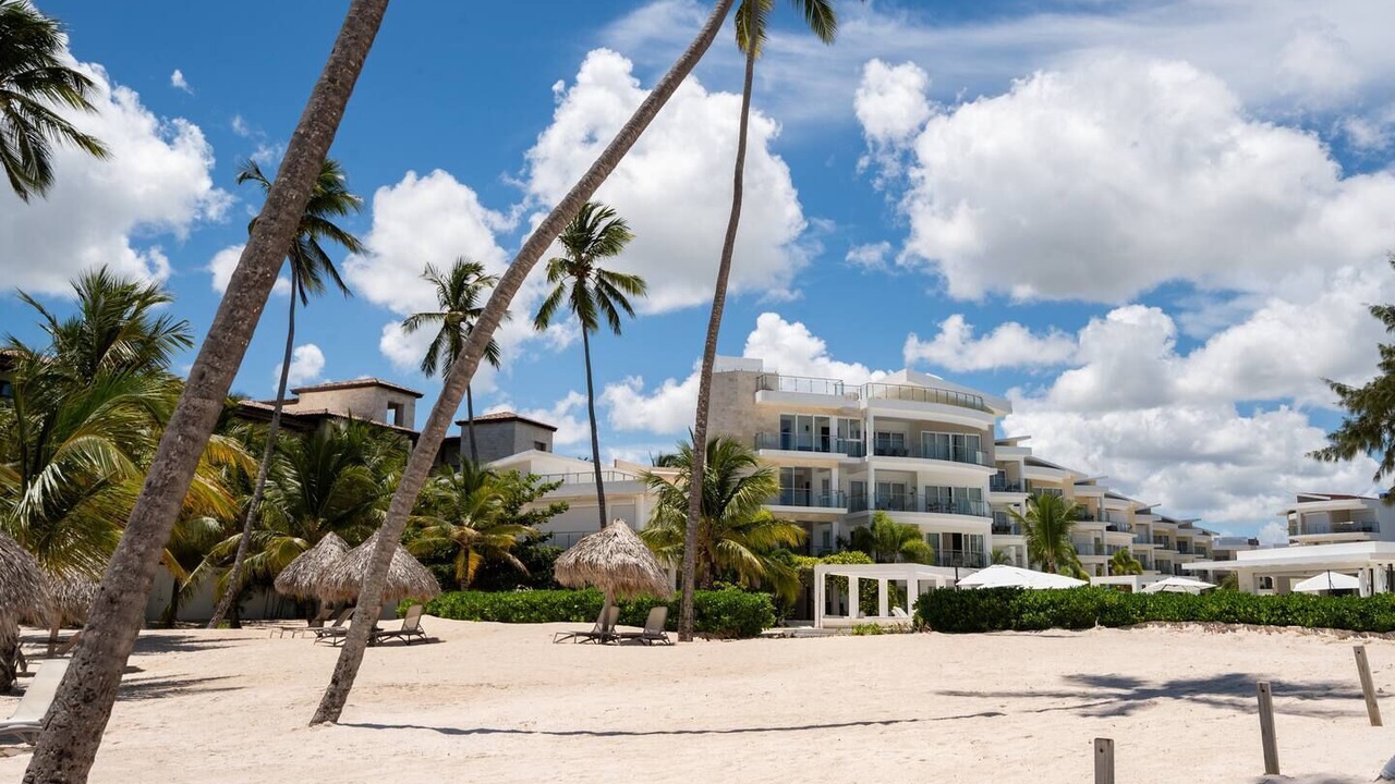 Photo of Outdoor in Bavaro