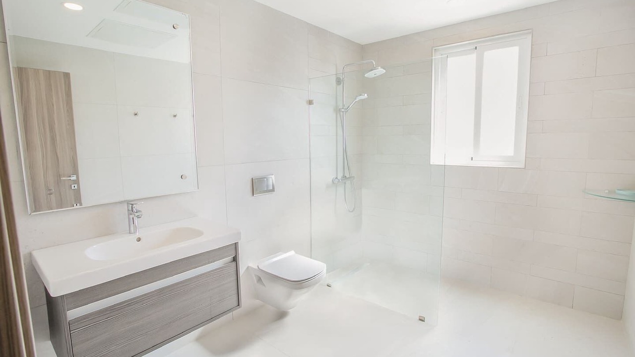 Photo of Bathroom in Bavaro
